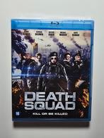 DEATH SQUAD (IN SEAL) (BLURAY), Cd's en Dvd's, Blu-ray, Verzenden, Gebruikt