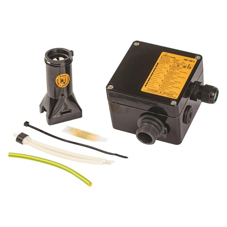 NVent Raychem JB opbouw wand-/plafonddoos - 829939-000, Doe-het-zelf en Verbouw, Elektra en Kabels, Overige typen, Nieuw, Verzenden