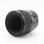 Nikon AF 60mm F/2.8 D Micro | Tweedehands, Verzenden, Gebruikt, Nikon