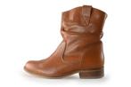 Cellini Enkellaarzen in maat 43 Bruin | 10% extra korting, Kleding | Dames, Schoenen, Bruin, Verzenden, Zo goed als nieuw, Lage of Enkellaarzen