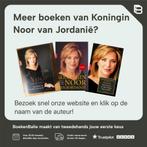 Koningin Noor van Jordanië 9789046100653, Verzenden, Gelezen, Koningin Noor van Jordanië