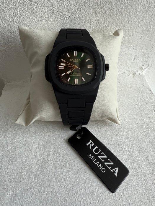 Ruzza Milano - Entry level - Zonder minimumprijs - Heren -, Sieraden, Tassen en Uiterlijk, Horloges | Heren