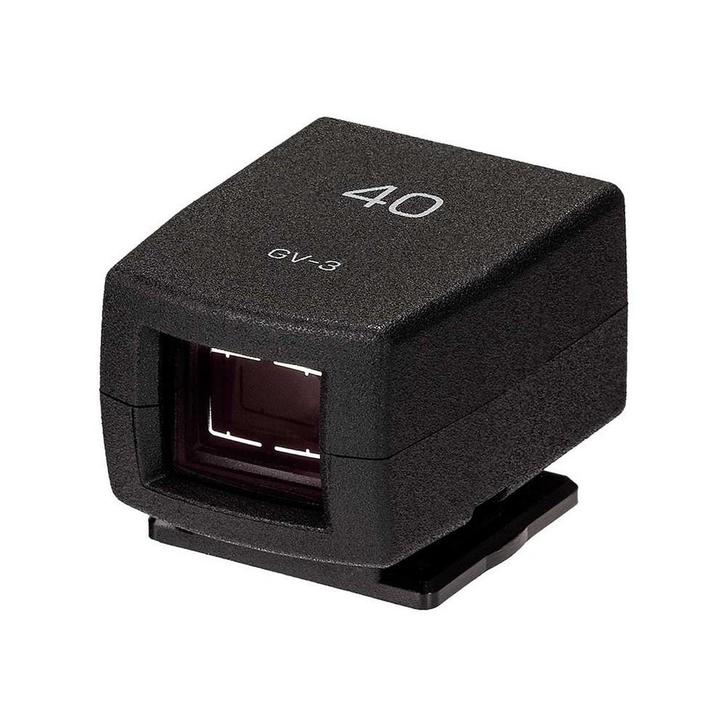 Ricoh EXTERNAL VIEWFINDER GV-3, Audio, Tv en Foto, Fotocamera's Digitaal, Nieuw, Ophalen of Verzenden