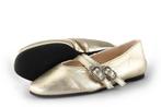 Nubikk Ballerinas in maat 39 Goud | 10% extra korting, Nubikk, Overige kleuren, Verzenden, Ballerina's