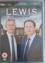 Lewis series 9                             Gratis verzenden, Cd's en Dvd's, Dvd's | Tv en Series, Gebruikt, Verzenden, Boxset