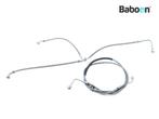 Remleiding Set BMW C 400 X 2018-2020 (C400X K09), Verzenden, Gebruikt
