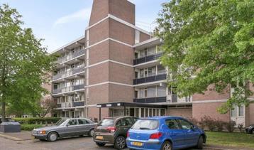 Te Huur 2 Kamer Appartement Zesde Buitenpepers In Den Bosch beschikbaar voor biedingen