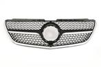 Grill Mercedes Vito W447 (2014-2018) Diamond Zwart/Chroom, Auto-onderdelen, Ophalen of Verzenden, Nieuw