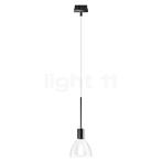 Bruck Silva Hanglamp LED voor Duolare Rail - ø¸11 cm, zwar, Verzenden, Nieuw