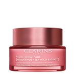 Clarins Multi-Active Nuit Dry Skin 50ml, Verzenden, Nieuw