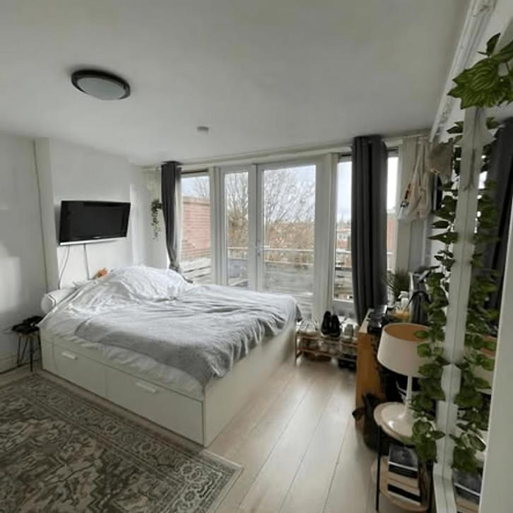 kamer in Schiedam gevonden voor €480,- pm, Huizen en Kamers, Kamers te huur, Minder dan 20 m², Overige regio's
