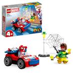 LEGO Spider-Man - Spider-Mans Car and Doc Ock 10789, Ophalen of Verzenden, Nieuw