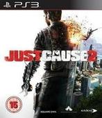 Just Cause 2 - PS3 (Playstation 3 (PS3) Games), Verzenden, Nieuw