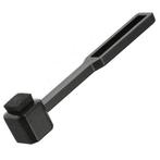 Dynavox NC6 carbon fiber naaldreinigingborstel voor, Verzenden, Nieuw