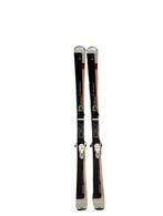 Rossignol Famous 6-163 cm, Sport en Fitness, Skiën en Langlaufen, Gebruikt, Rossignol, Ophalen of Verzenden, Carve