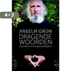 Dragende woorden 9789089721549 Anselm Grün, Verzenden, Zo goed als nieuw, Anselm Grün