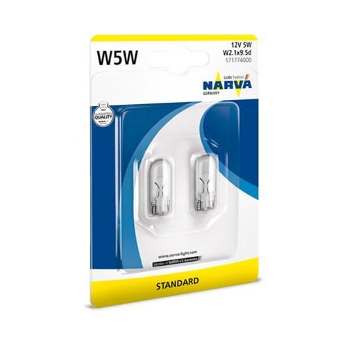 Narva Nar17177Blister Lamp, Computers en Software, Laptop-opladers, Verzenden