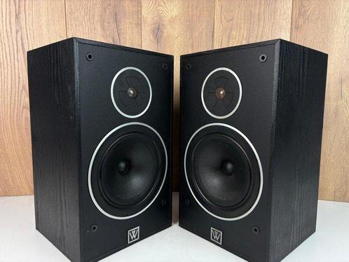 Wharfedale - 505.2 Luidsprekerset, Audio, Tv en Foto, Radio's