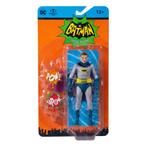 DC Comics Retro Action Figure Batman 66 Batman Unmasked, Verzamelen, Verzenden, Zo goed als nieuw