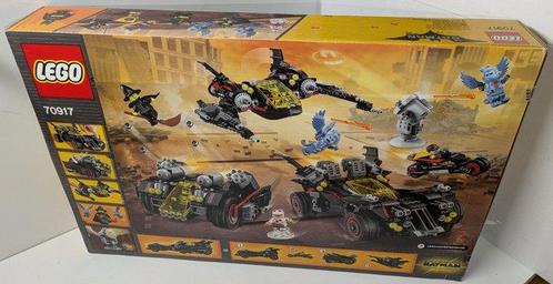 Lego Set - 70917 - The Lego Movie - The Batman Movie - The, Kinderen en Baby's, Speelgoed | Duplo en Lego