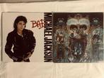 Michael Jackson - Bad+Dangerous - LP albums (meerdere items), Cd's en Dvd's, Vinyl Singles, Nieuw in verpakking