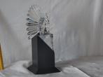 Swarovski - Figuur - 1998 - Limited Edition - Peacock 218123
