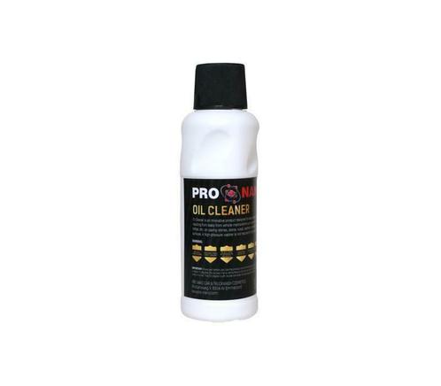 ProNano Oil Cleaner 500ml Reinigt Olievlekken van de Motor, Auto diversen, Onderhoudsmiddelen, Verzenden