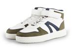 Nelson Hoge sneakers in maat 37 Wit | 10% extra korting, Kleding | Dames, Schoenen, Verzenden, Wit, Nelson, Sneakers of Gympen