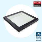 Velux Commercial Monolight platdakraam vast triple glas i..., Doe-het-zelf en Verbouw, Verzenden, Nieuw