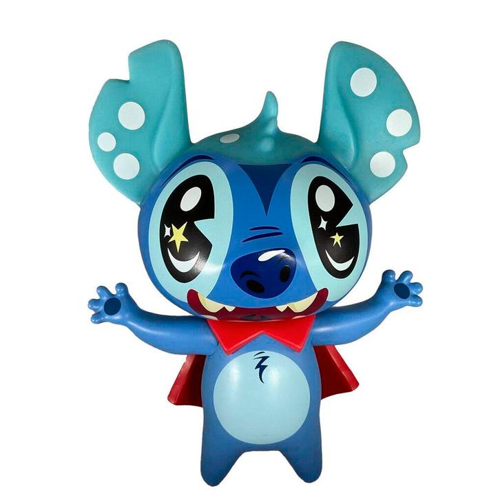Disney Showcase Collection Miss Mindy Vinyl Stitch, Kinderen en Baby's, Speelgoed | Actiefiguren, Nieuw, Verzenden