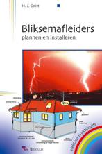 Bliksemafleiders 9789053811740 H.J. Geist, Boeken, Verzenden, Gelezen, H.J. Geist