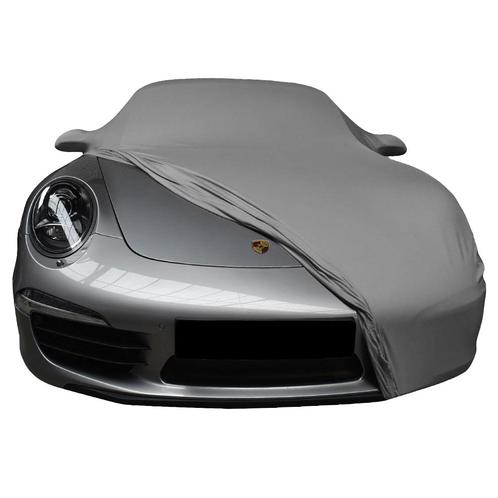 Autohoes passend voor Porsche 911 (997) binnen BESTE PASVORM, Auto diversen, Autohoezen, Op maat, Nieuw, Ophalen of Verzenden