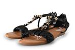 Dolcis Sandalen in maat 41 Zwart | 10% extra korting, Kleding | Dames, Schoenen, Dolcis, Verzenden, Zwart, Sandalen of Muiltjes