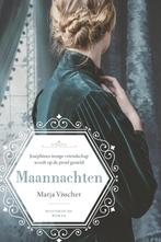 Maannachten 9789401911160 Marja Visscher, Boeken, Verzenden, Gelezen, Marja Visscher