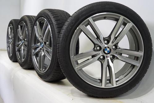 BMW 2 serie F45 Active & Gran Tourer 18 inch M Velgen 486 +, Auto-onderdelen, Banden en Velgen, Velg(en), Gebruikt, 18 inch, Winterbanden