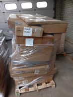 Mix Pallets Retourgoederen Meubels â¬1125+ Partijhandel, Ophalen of Verzenden, Huis en Inrichting