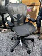 Herman Miller Aeron Remastered Posturefit Sl, Nieuw, Huis en Inrichting, Bureaustoelen, Overige kleuren, Verzenden, Nieuw, Bureaustoel