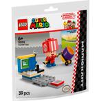 LEGO Super Mario 30702 Mario Kart Toad (pitstop), Verzenden, Nieuw, Lego