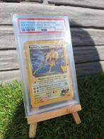 Pokémon - 1 Graded card - Rockets Zapdos PSA10 - PSA 10, Nieuw