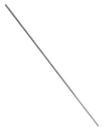 GGM Gastro | (50 stuks) Grillspies / vleesspies Vierkant | beschikbaar voor biedingen