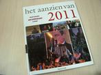 Bree, Han van - Het aanzien van 2011 / twaalf maanden wer..., Boeken, Verzenden, Nieuw