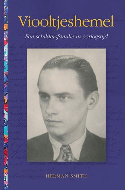 Viooltjeshemel, Boeken, Literatuur, Zo goed als nieuw