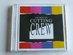 Cutting Crew - The best of Cutting Crew, Verzenden, Nieuw in verpakking