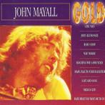 cd - John Mayall - Gold