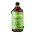 Nematodes - Bodemaaltjes Concentraat - 1 l voor 1000 m2, Tuin en Terras, Verzenden, Mest