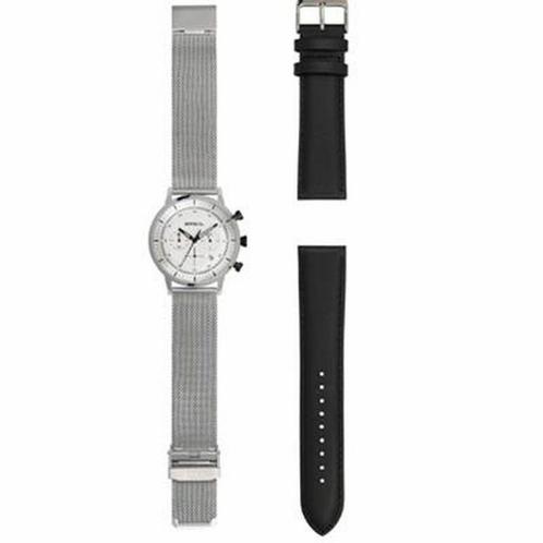 Horloge Dames Breil TW1806, Sieraden, Tassen en Uiterlijk, Zonnebrillen en Brillen | Heren, Verzenden