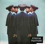 lp nieuw - Stromae - Multitude, Zo goed als nieuw, Verzenden