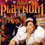 cd - Miss Platnum - Chefa, Verzenden, Zo goed als nieuw