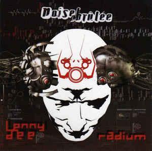 cd - Lenny Dee - Noise BrÃ»lÃ©e, Cd's en Dvd's, Cd's | Overige Cd's, Zo goed als nieuw, Verzenden