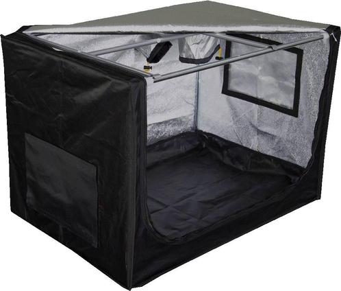 Mammoth Propagator 90 (90x60x60 cm), Tuin en Terras, Kweekspullen, Nieuw, Ophalen of Verzenden